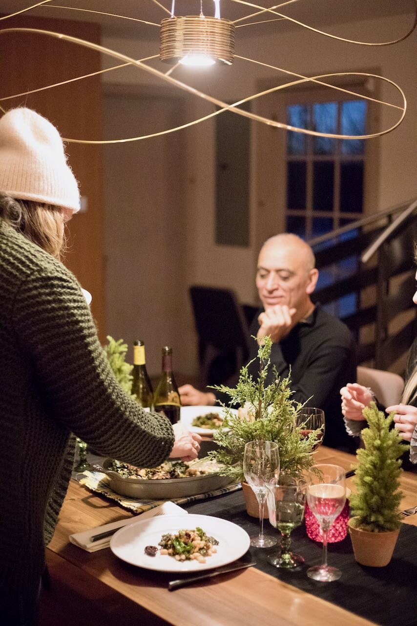 3 Questions with 3 Members of the Lillie K. Team