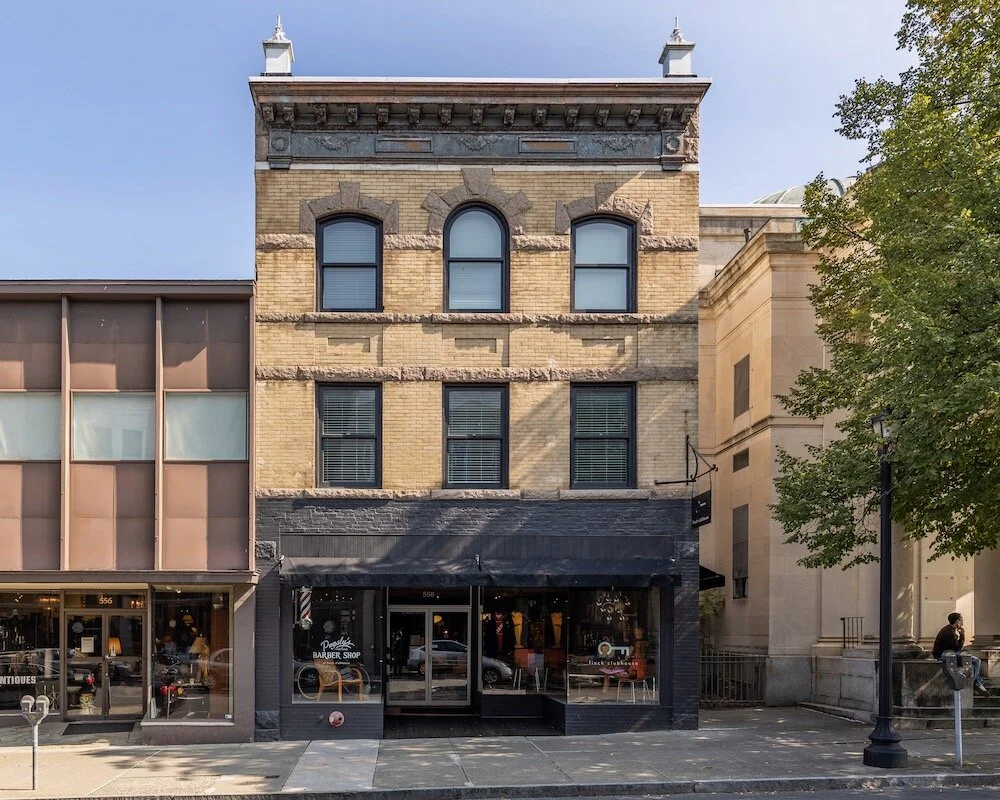 Listing Courtesy of Houlihan Lawrence