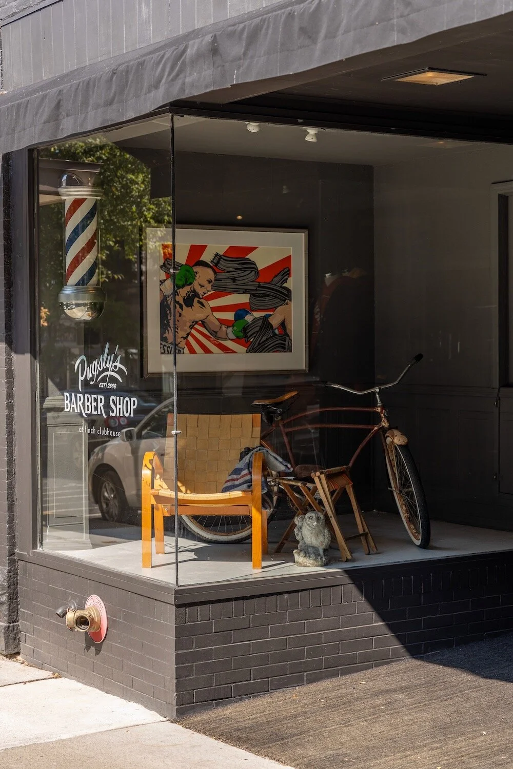 Photo by: Alon Koppel Photography