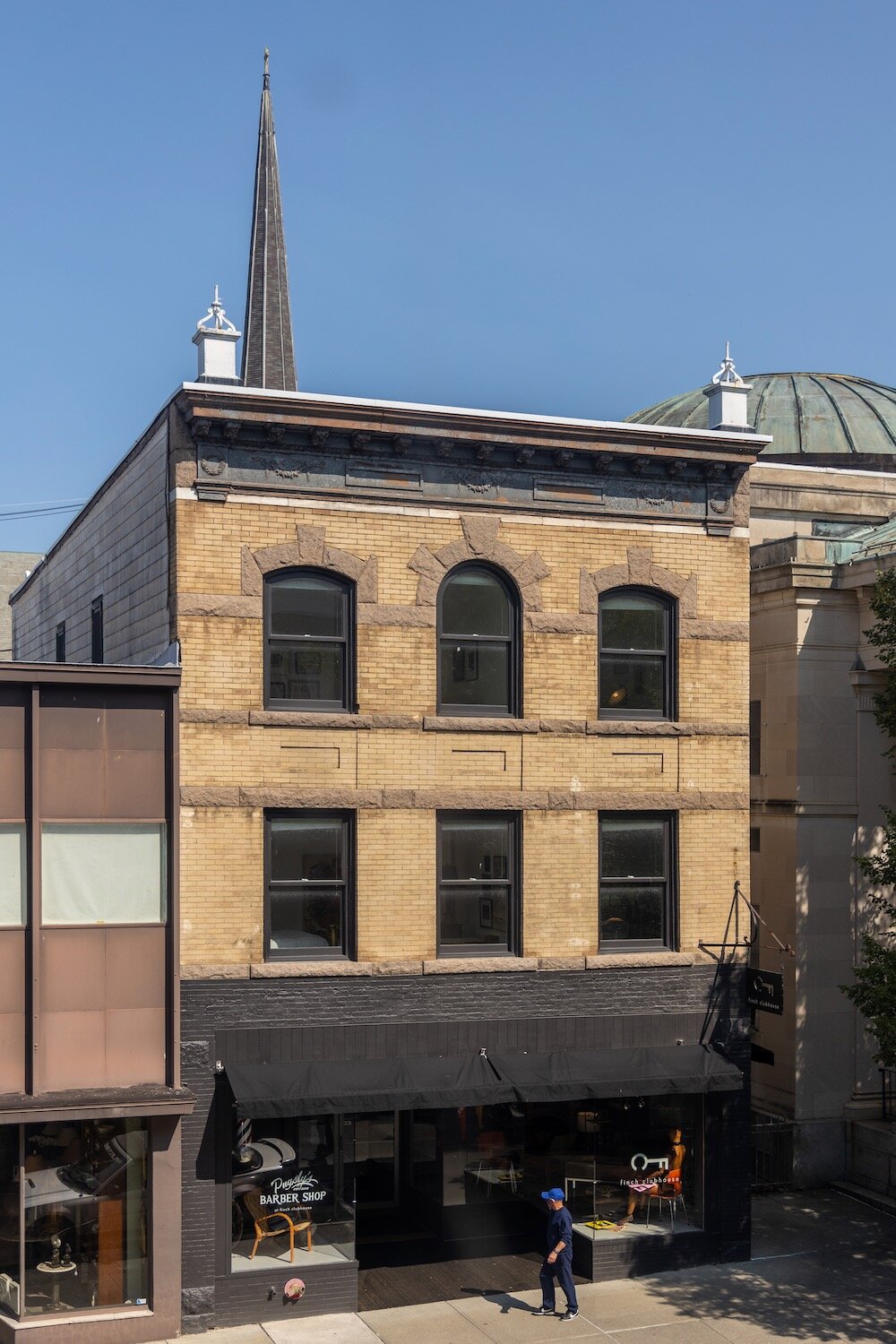 Photo by: Alon Koppel Photography