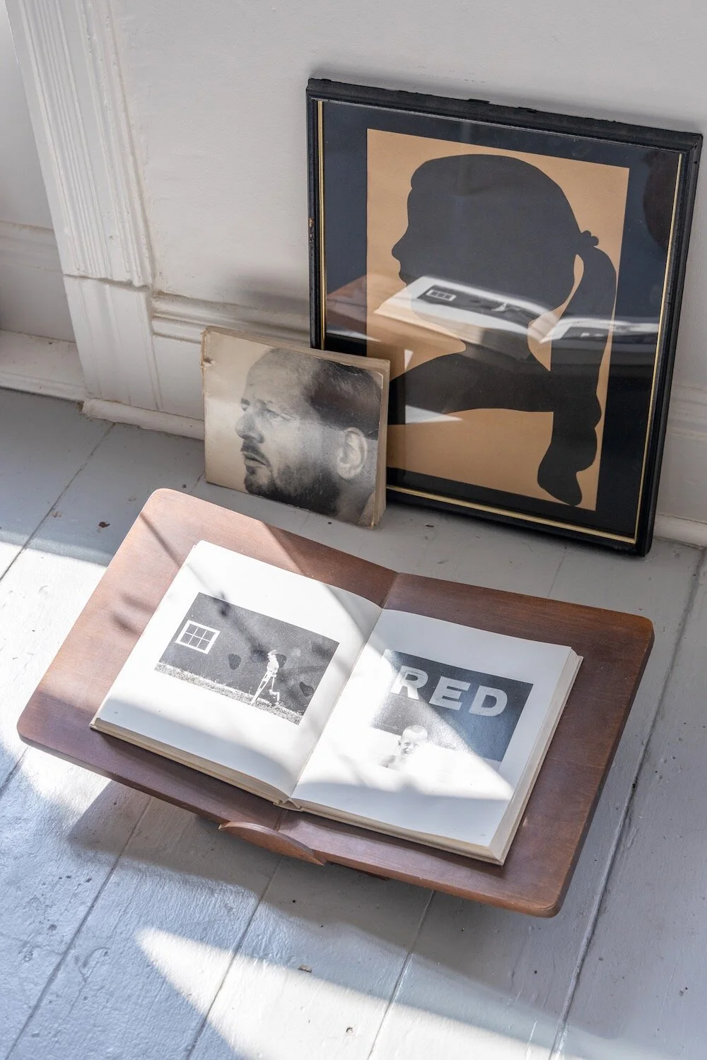 Photo by: Alon Koppel Photography