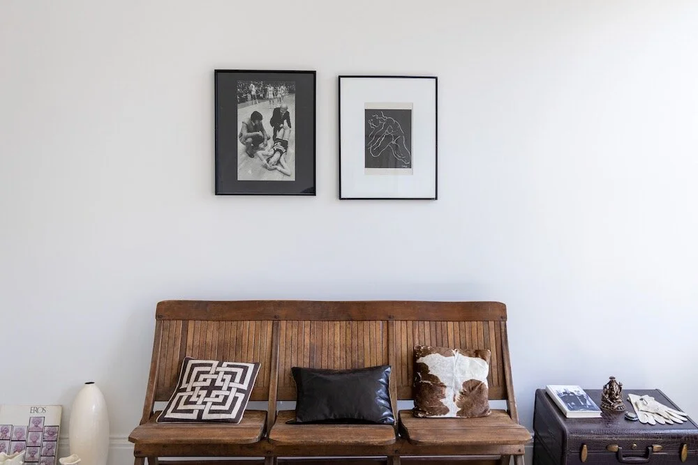 Photo by: Alon Koppel Photography