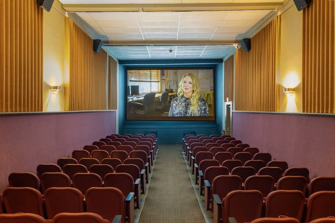 Photo by: Alon Koppel Photography