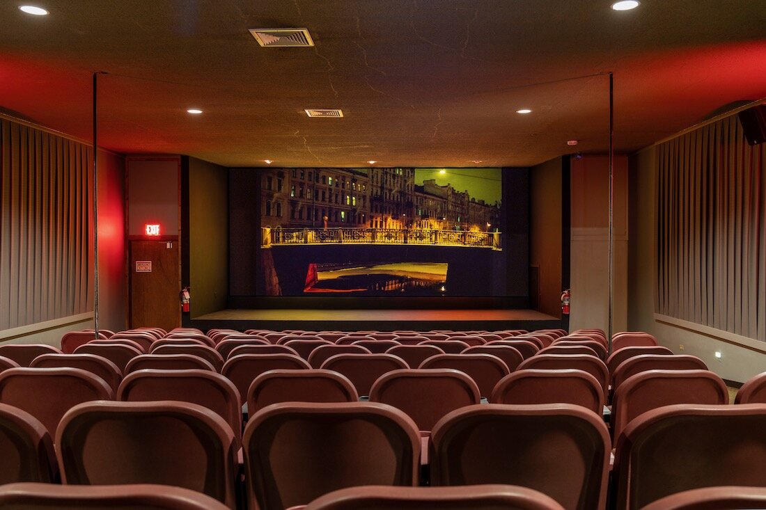 The Moviehouse Hudson Valley Real Estate