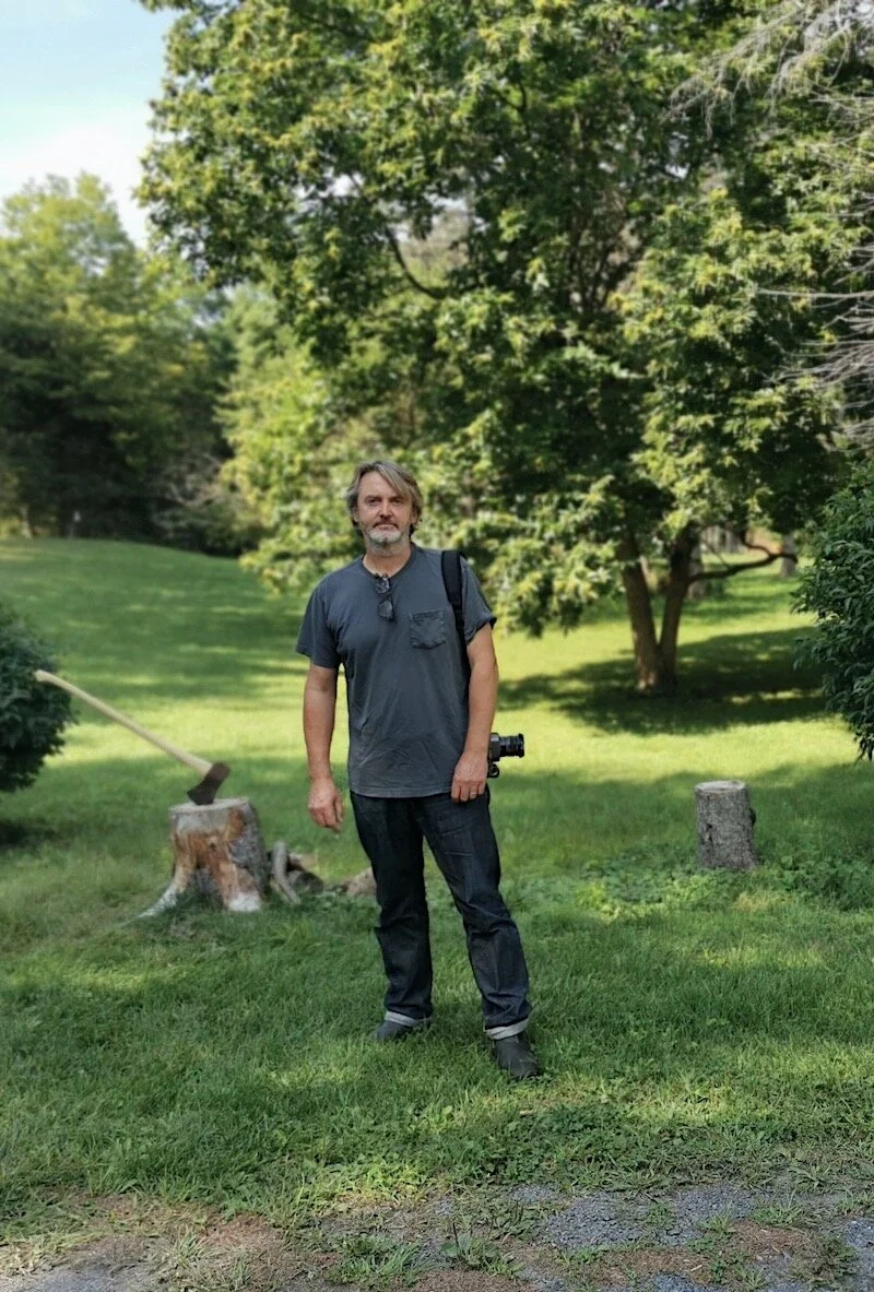 In Conversation with Richard Beaven: Reflections on Documenting a Small Upstate Town during its Bicentennial Year