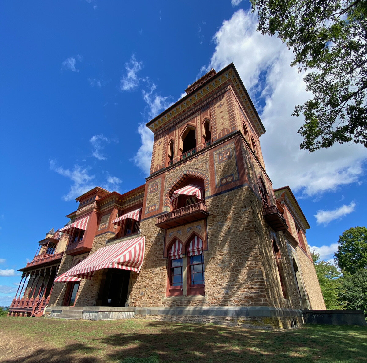 Catskill: Shelter From the Storm, Catskill, Hudson Valley