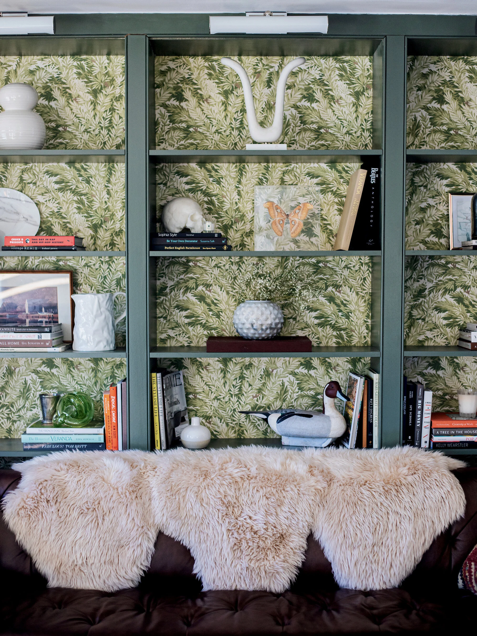 Renovation Tales: How Designer Nicole Fisher brought an Idyllic Country Retreat Back to Life