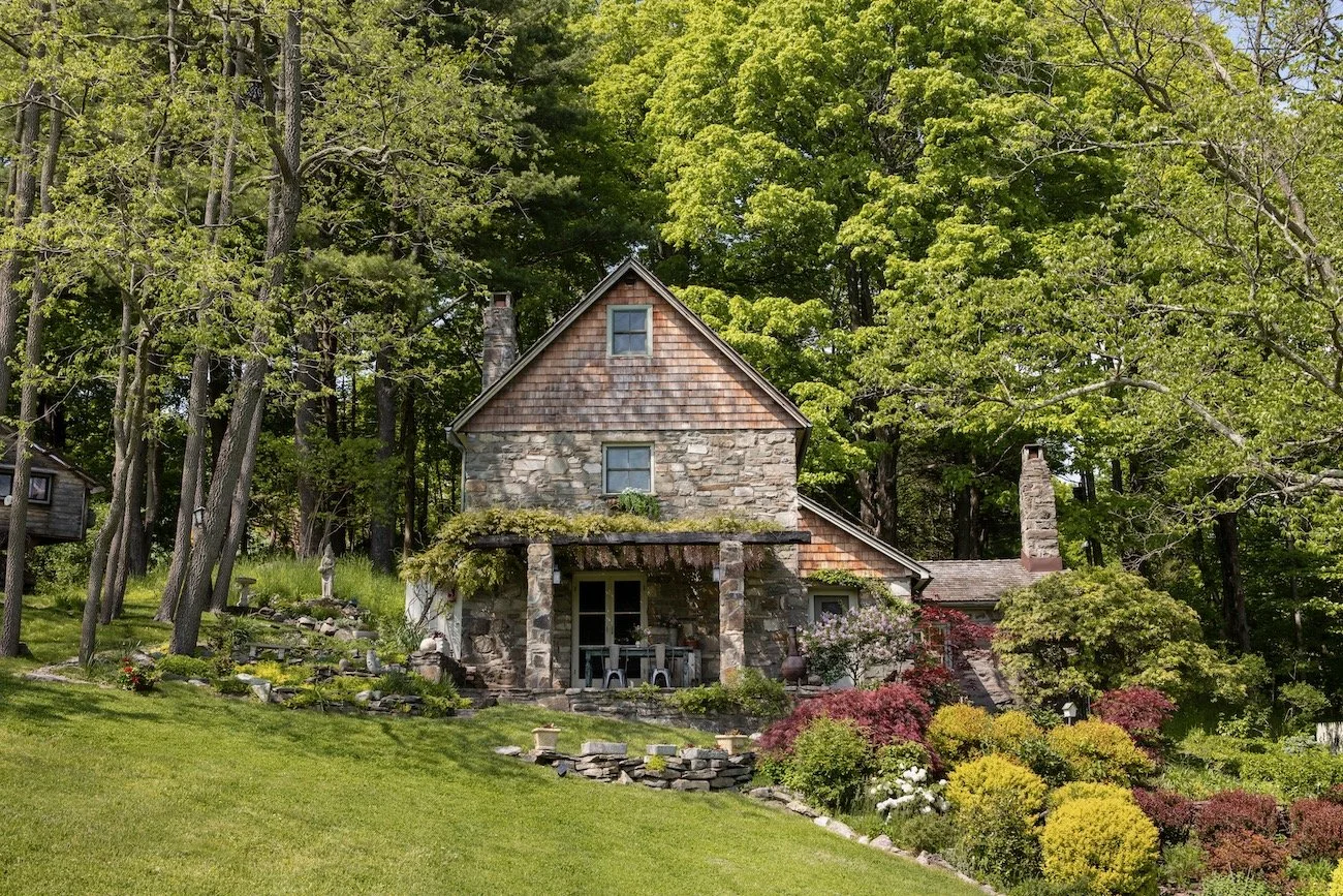 Il Casolare Hudson Valley Real Estate