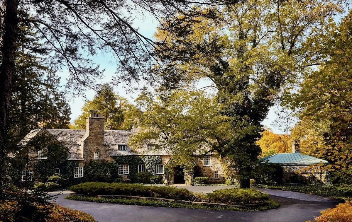 Cayuga Lake Estate Hudson Valley Real Estate