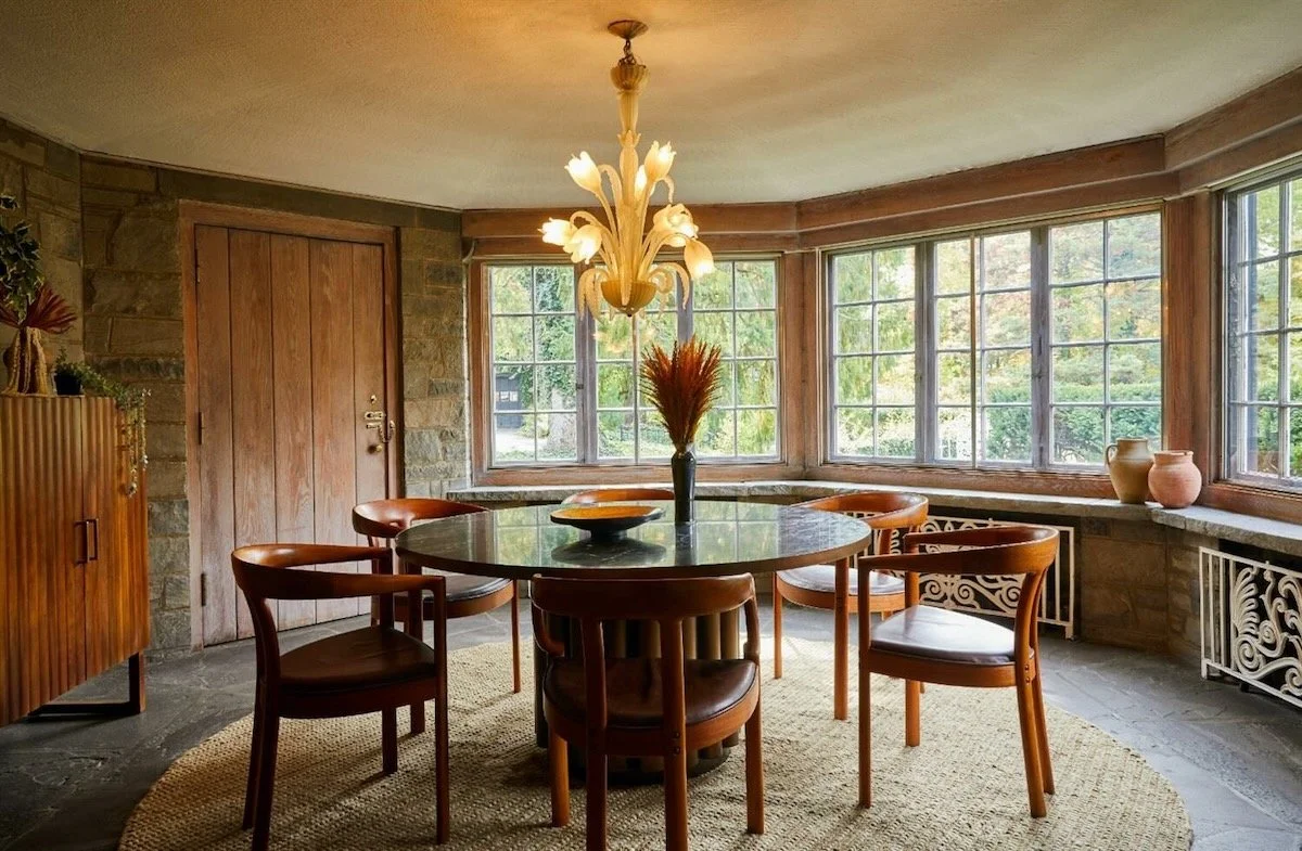 Cayuga Lake Estate Hudson Valley Real Estate