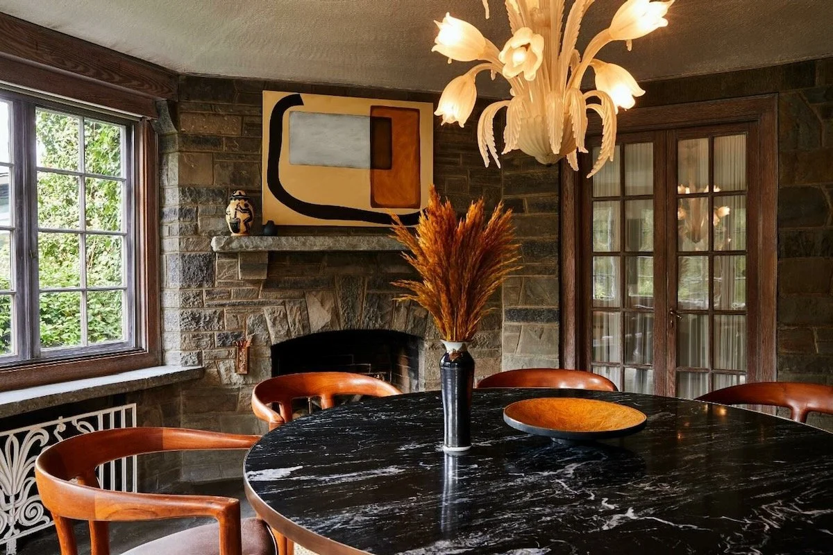 Cayuga Lake Estate Hudson Valley Real Estate