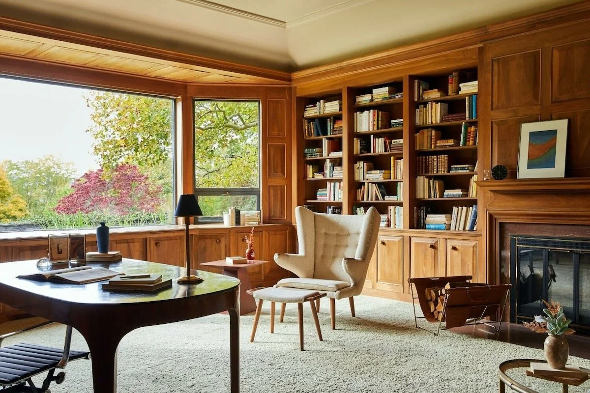 Cayuga Lake Estate Hudson Valley Real Estate