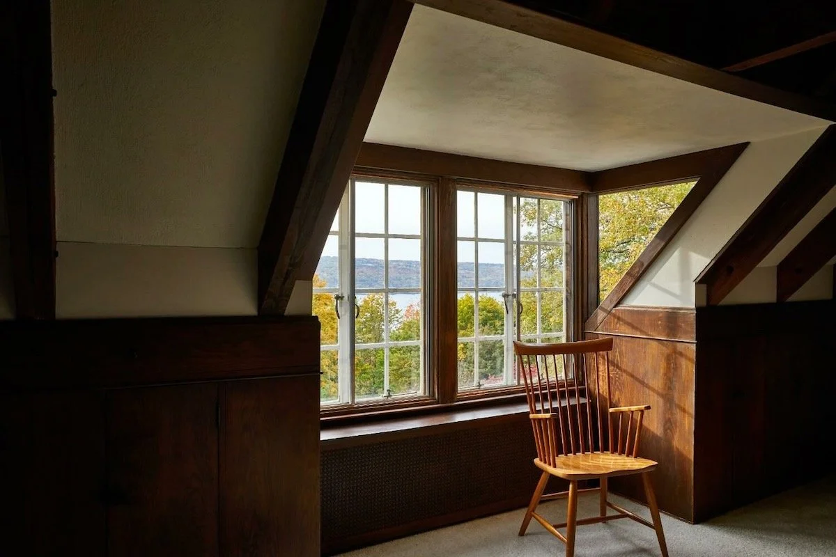 Cayuga Lake Estate Hudson Valley Real Estate