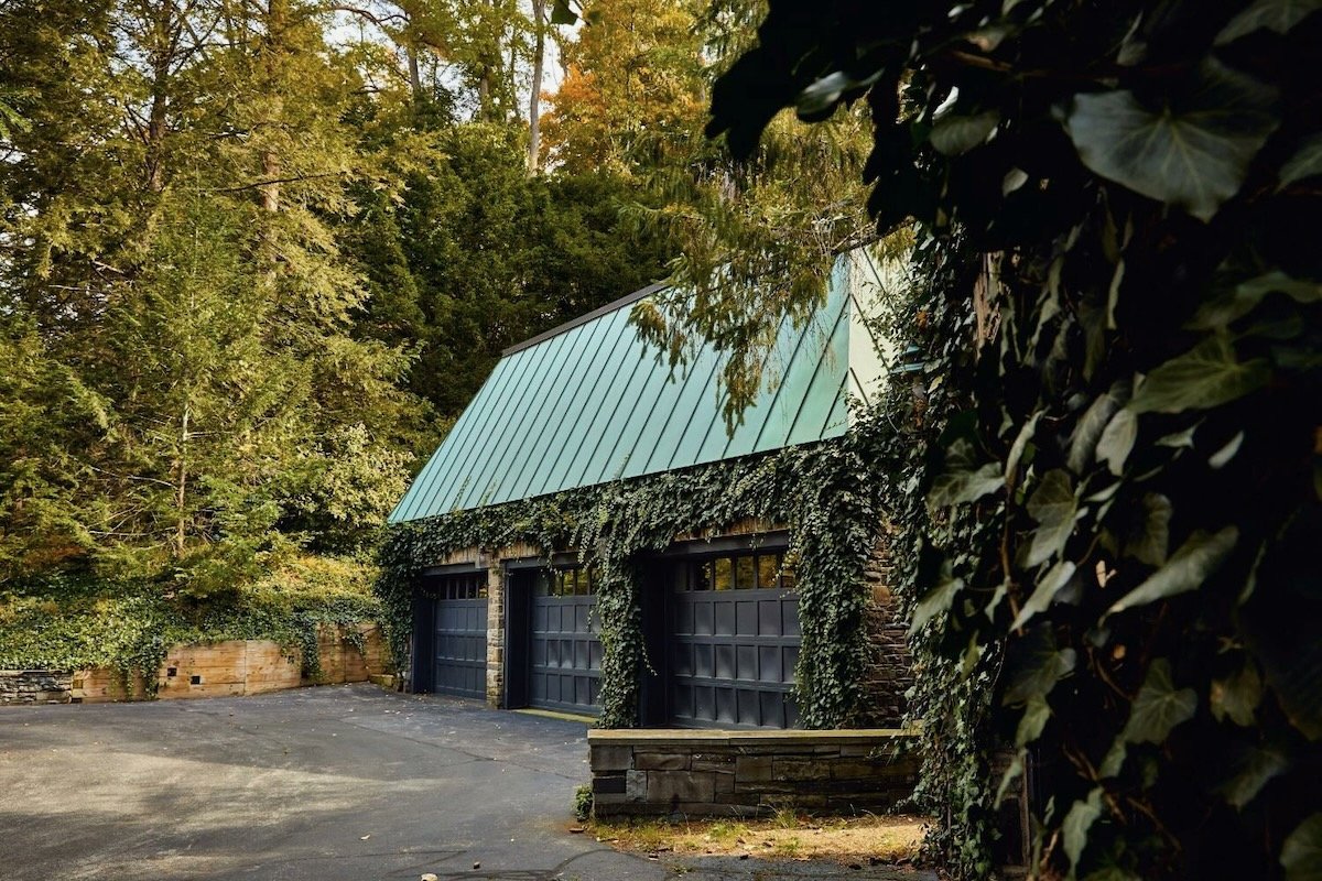 Cayuga Lake Estate Hudson Valley Real Estate