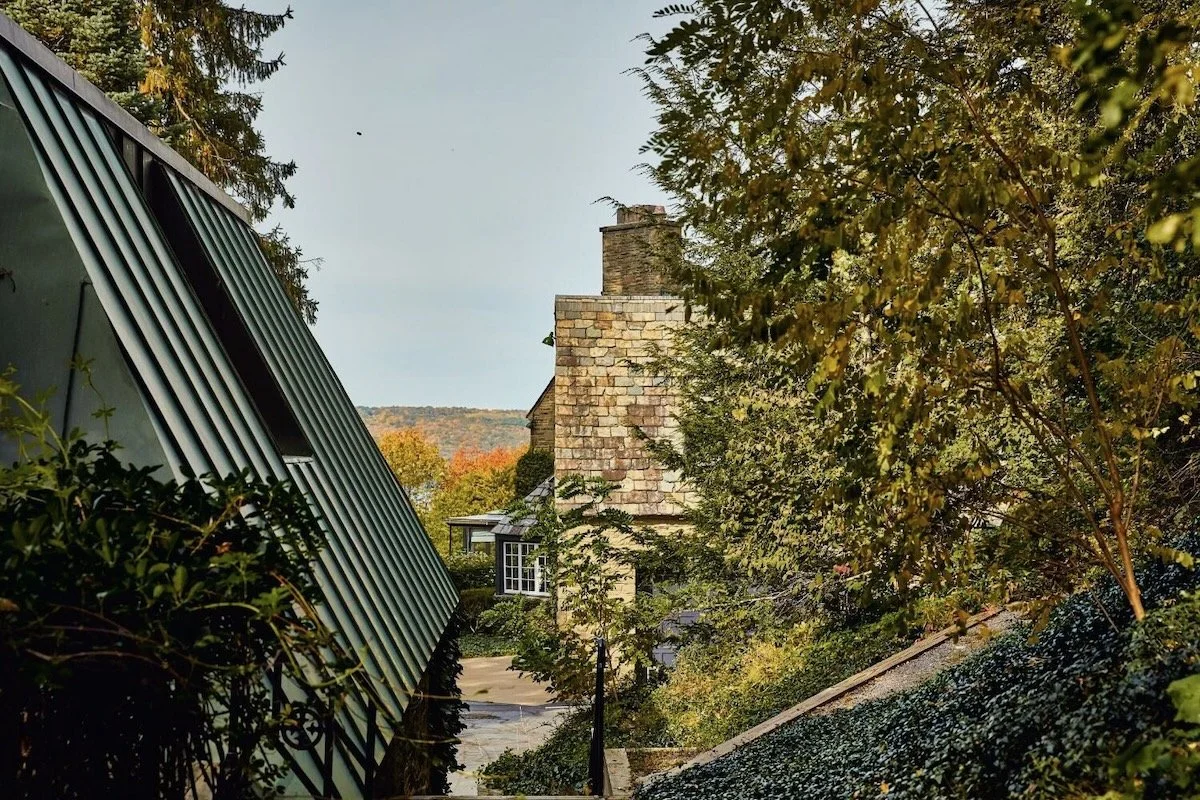 Cayuga Lake Estate Hudson Valley Real Estate