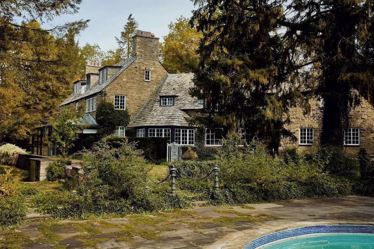 Cayuga Lake Estate Hudson Valley Real Estate