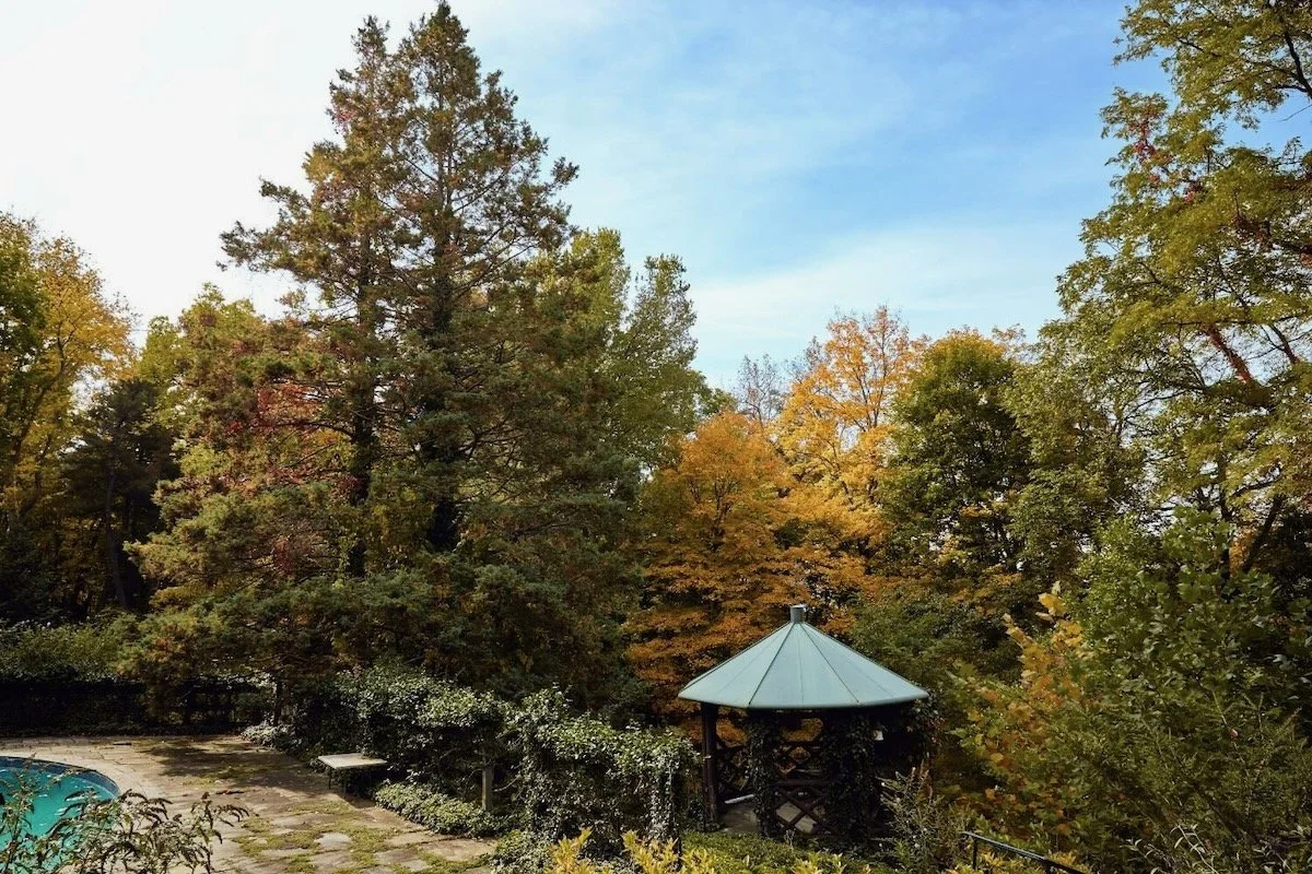 Cayuga Lake Estate Hudson Valley Real Estate