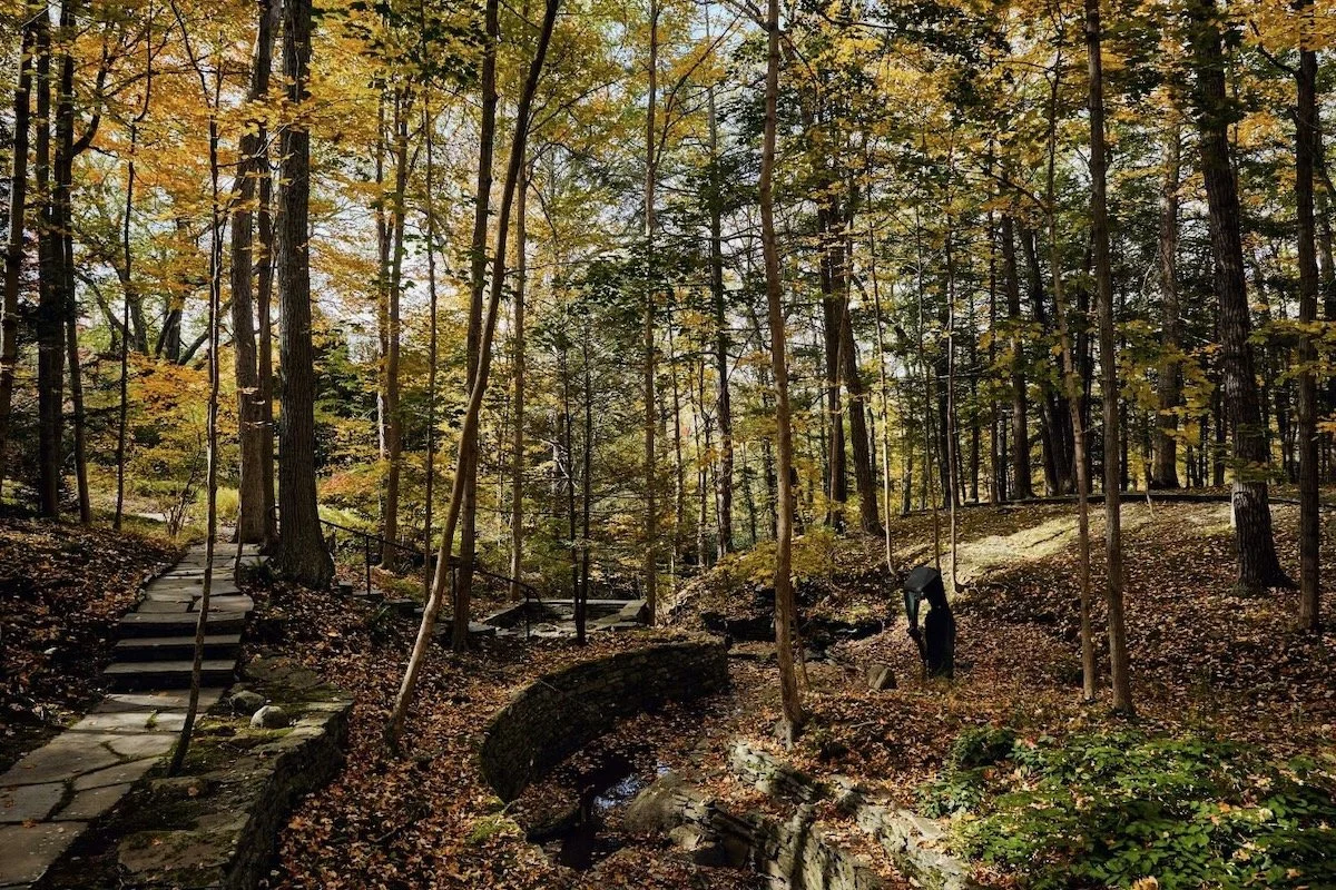 Cayuga Lake Estate Hudson Valley Real Estate