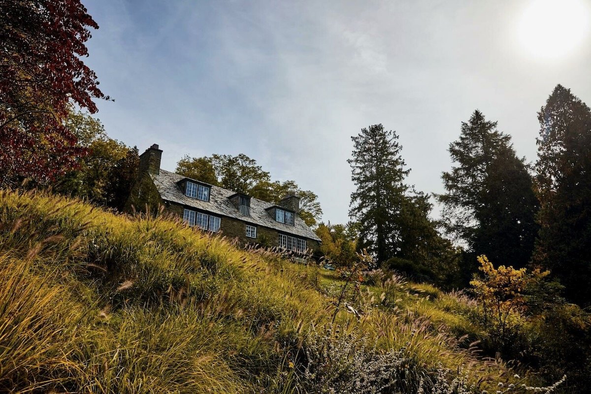 Cayuga Lake Estate Hudson Valley Real Estate