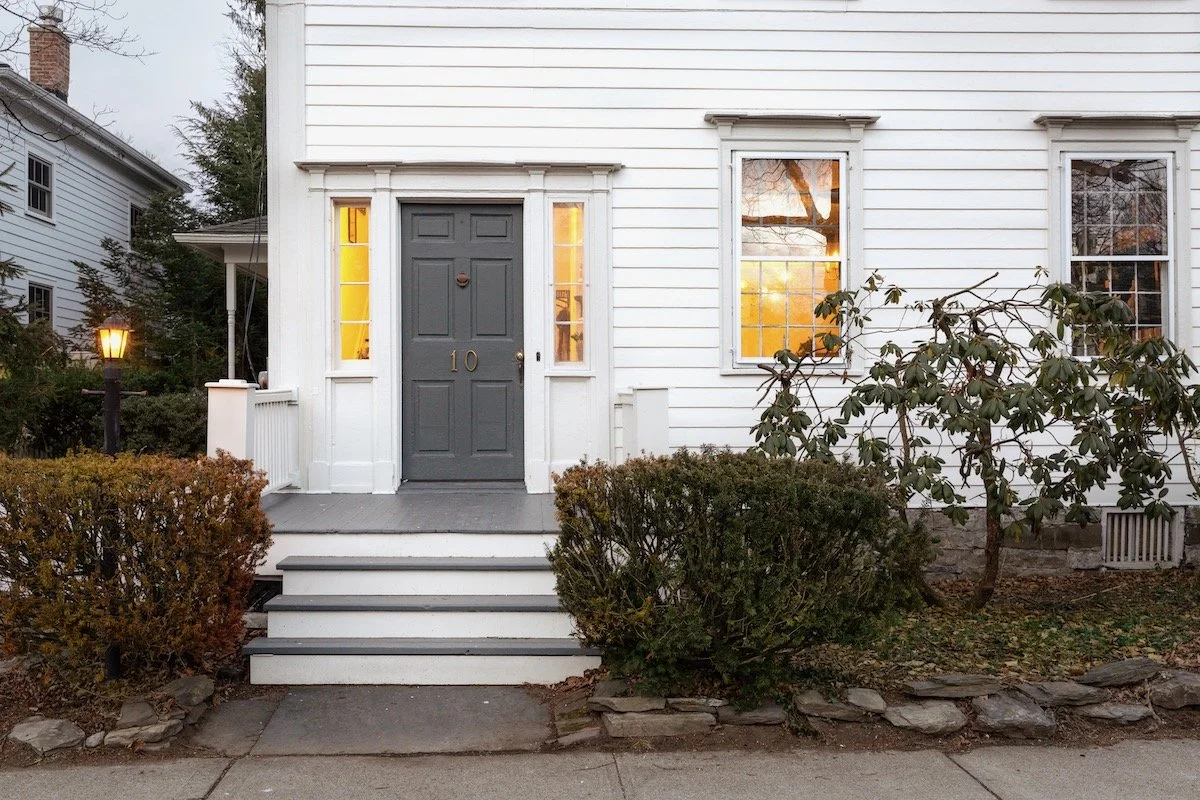 The Mariner's House Hudson Valley Real Estate