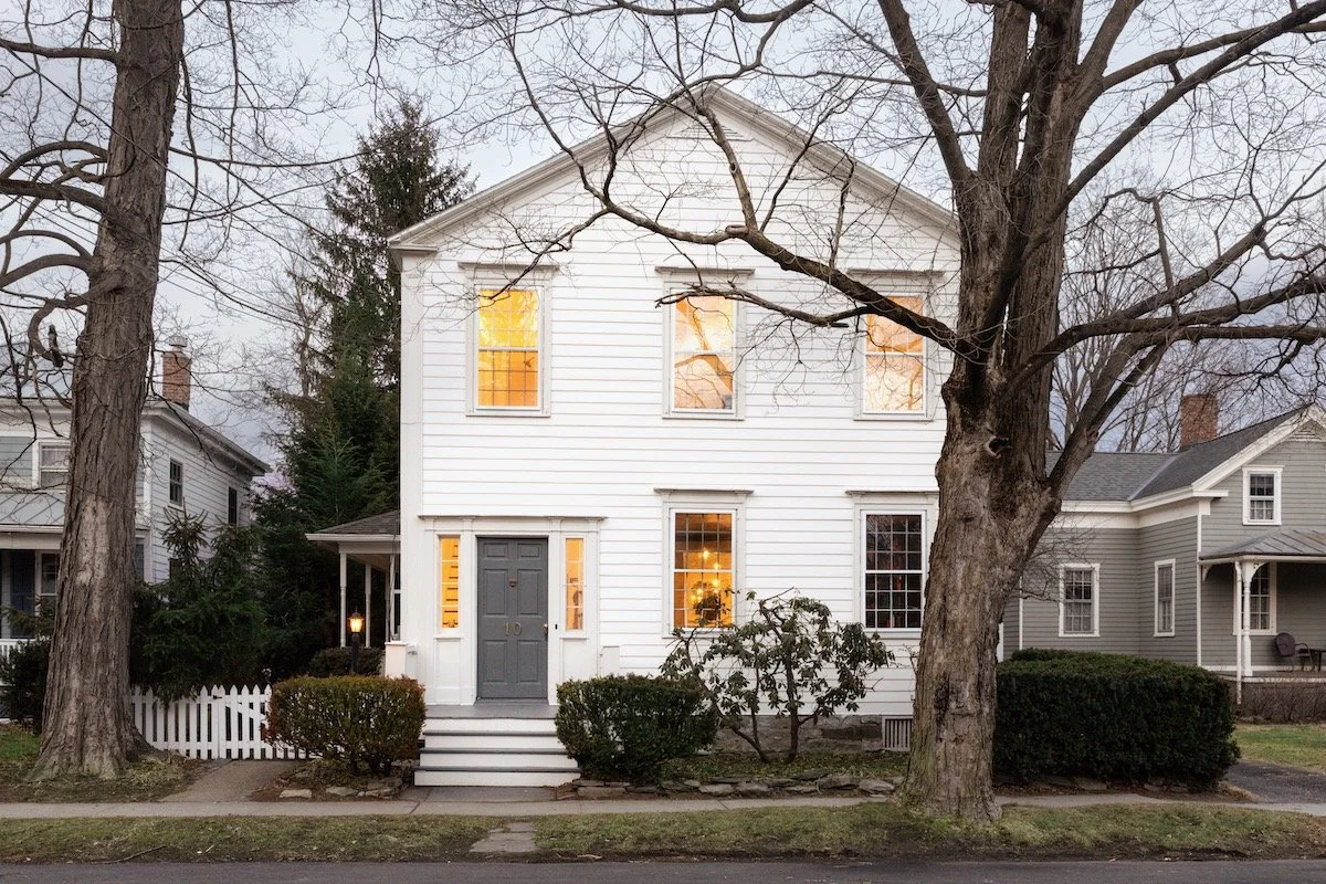 The Mariner's House Hudson Valley Real Estate