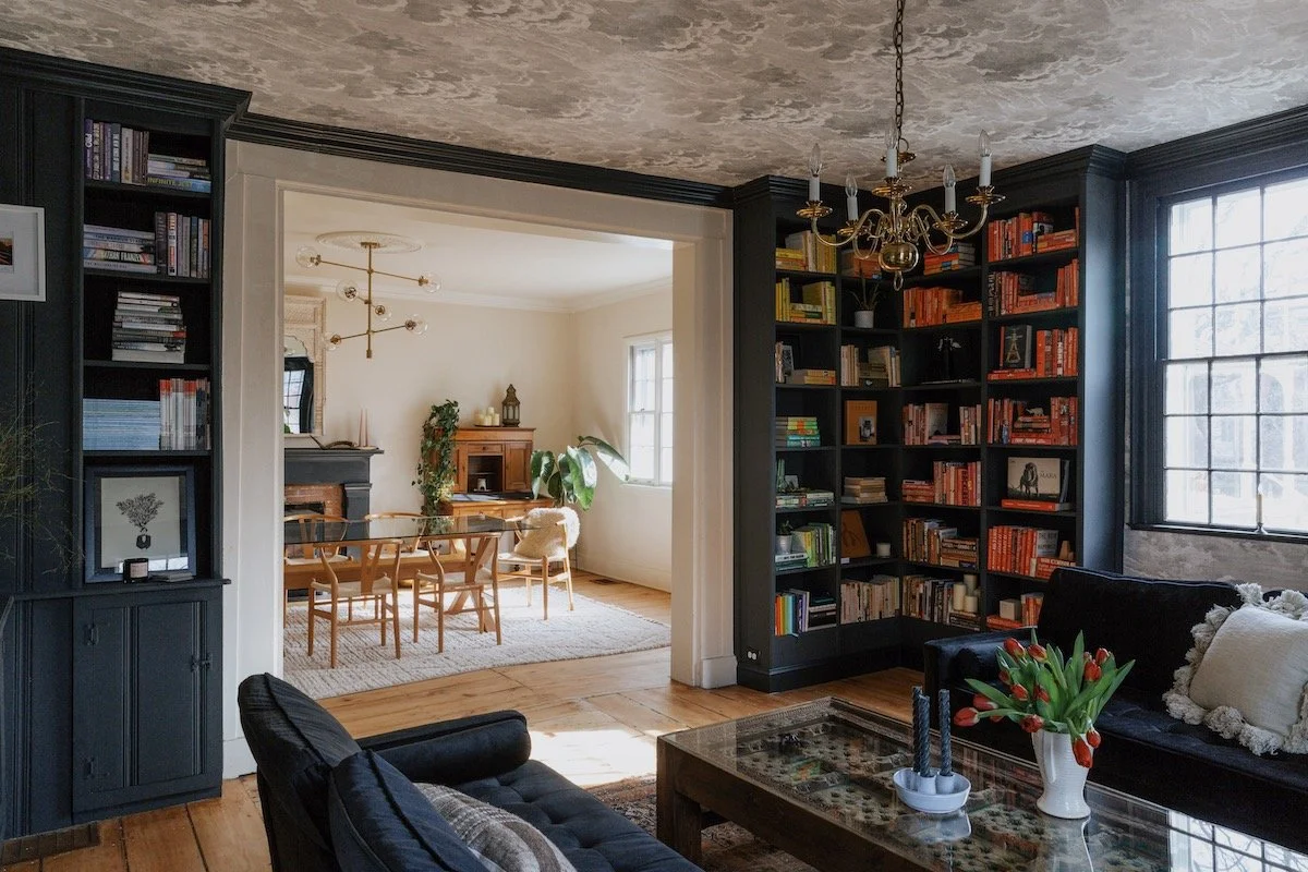 The Mariner's House Hudson Valley Real Estate