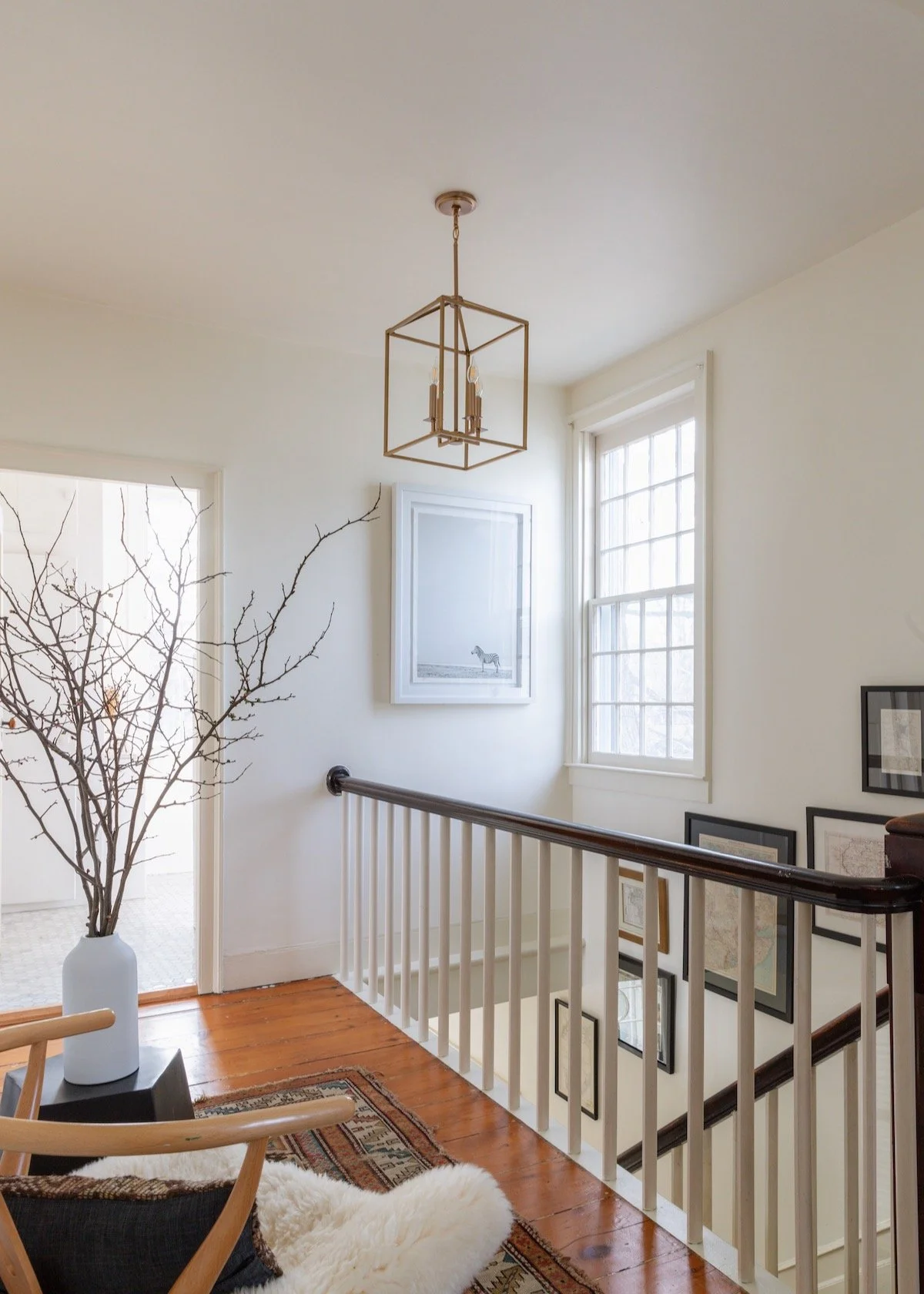 The Mariner's House Hudson Valley Real Estate