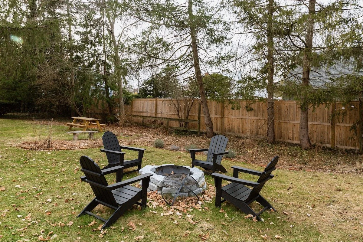 The Mariner's House Hudson Valley Real Estate