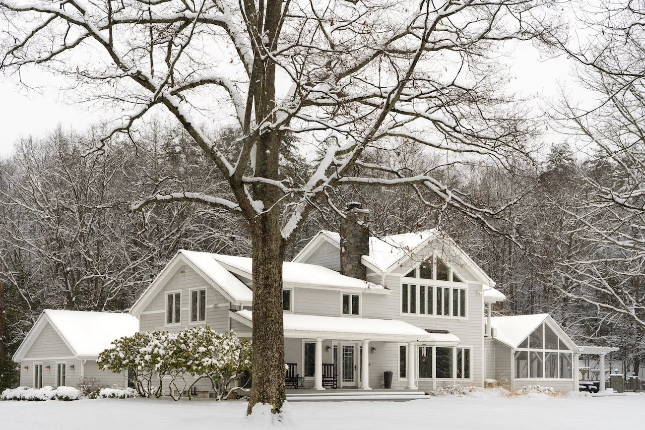 Purdy Hollow Hudson Valley Real Estate