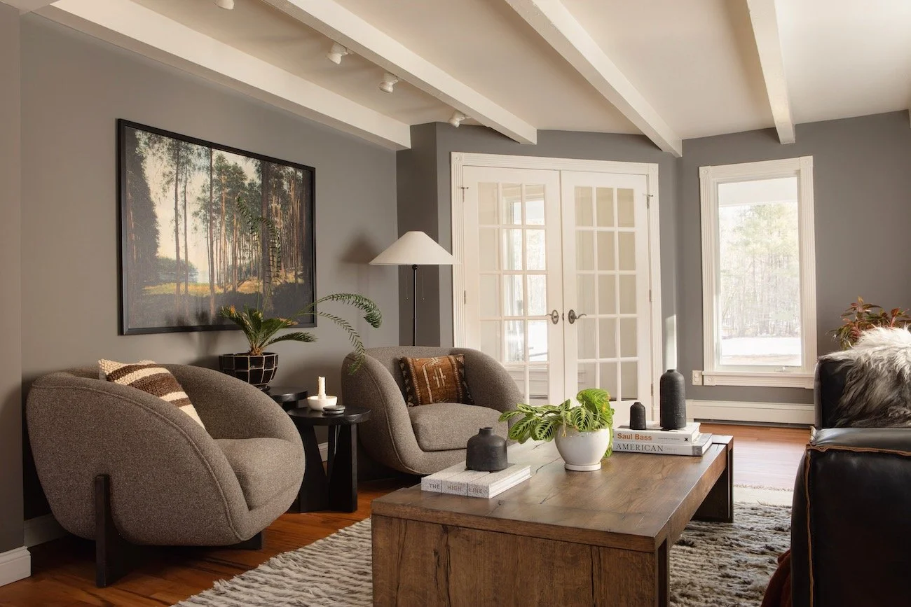 Purdy Hollow Hudson Valley Real Estate