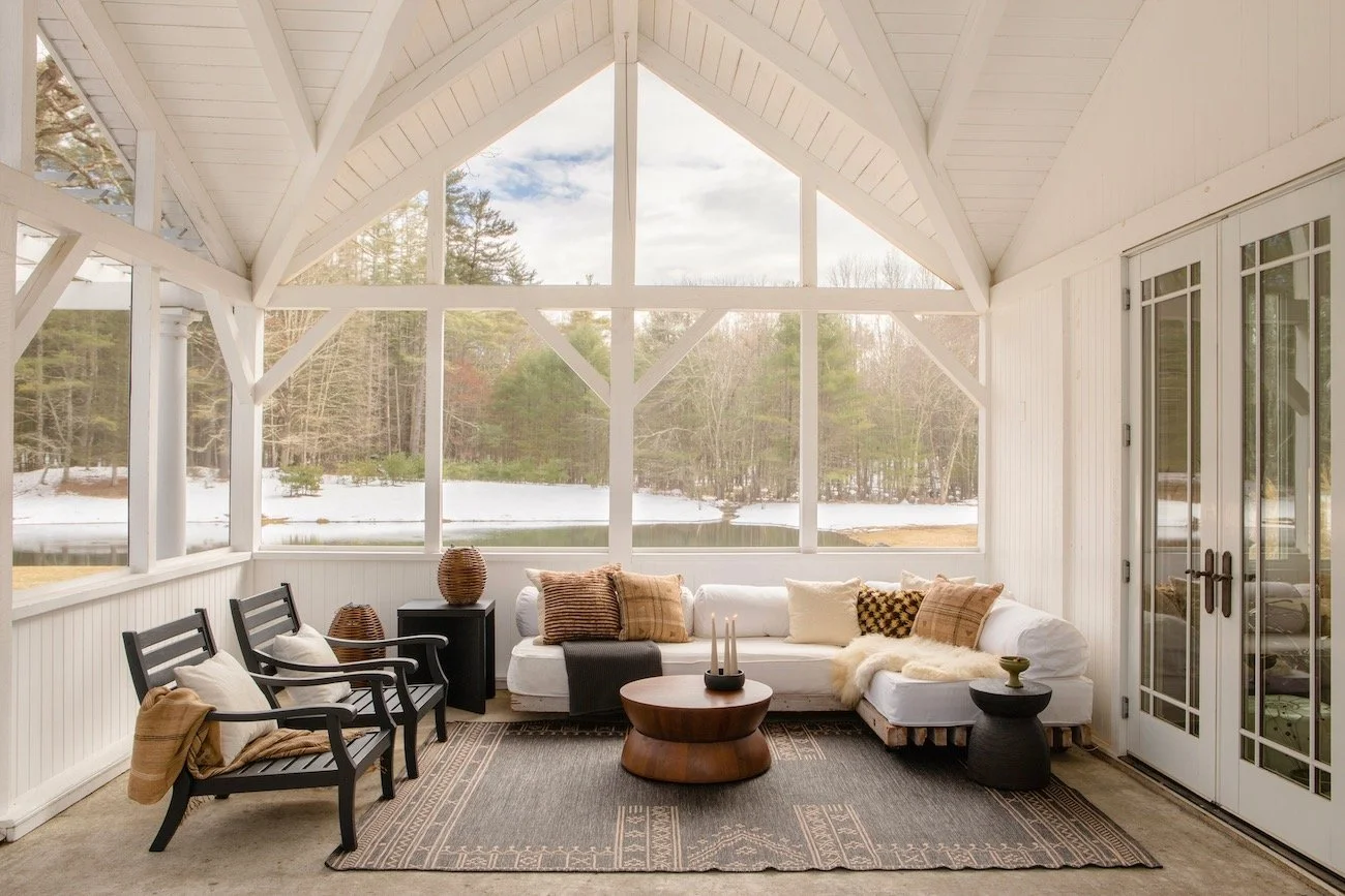 Purdy Hollow Hudson Valley Real Estate