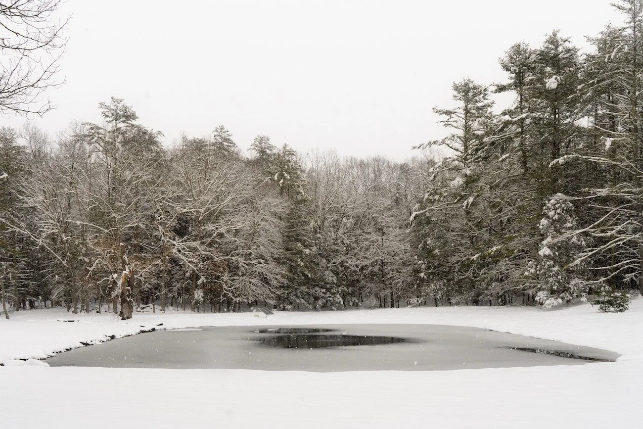 Purdy Hollow Hudson Valley Real Estate