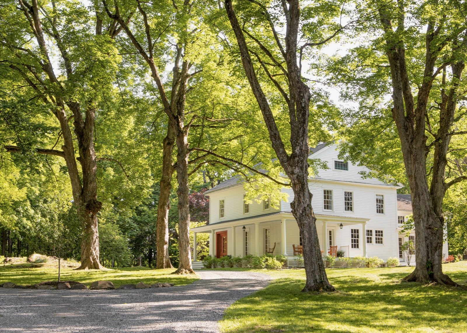 Maplewood Hudson Valley Real Estate