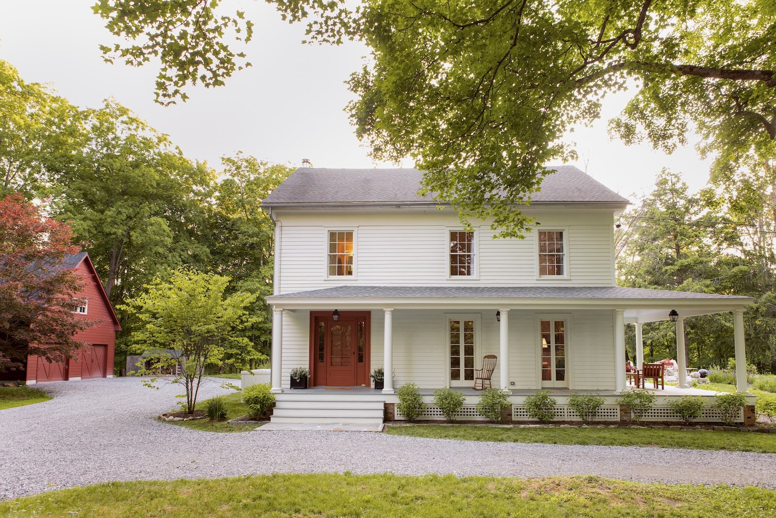 Maplewood Hudson Valley Real Estate