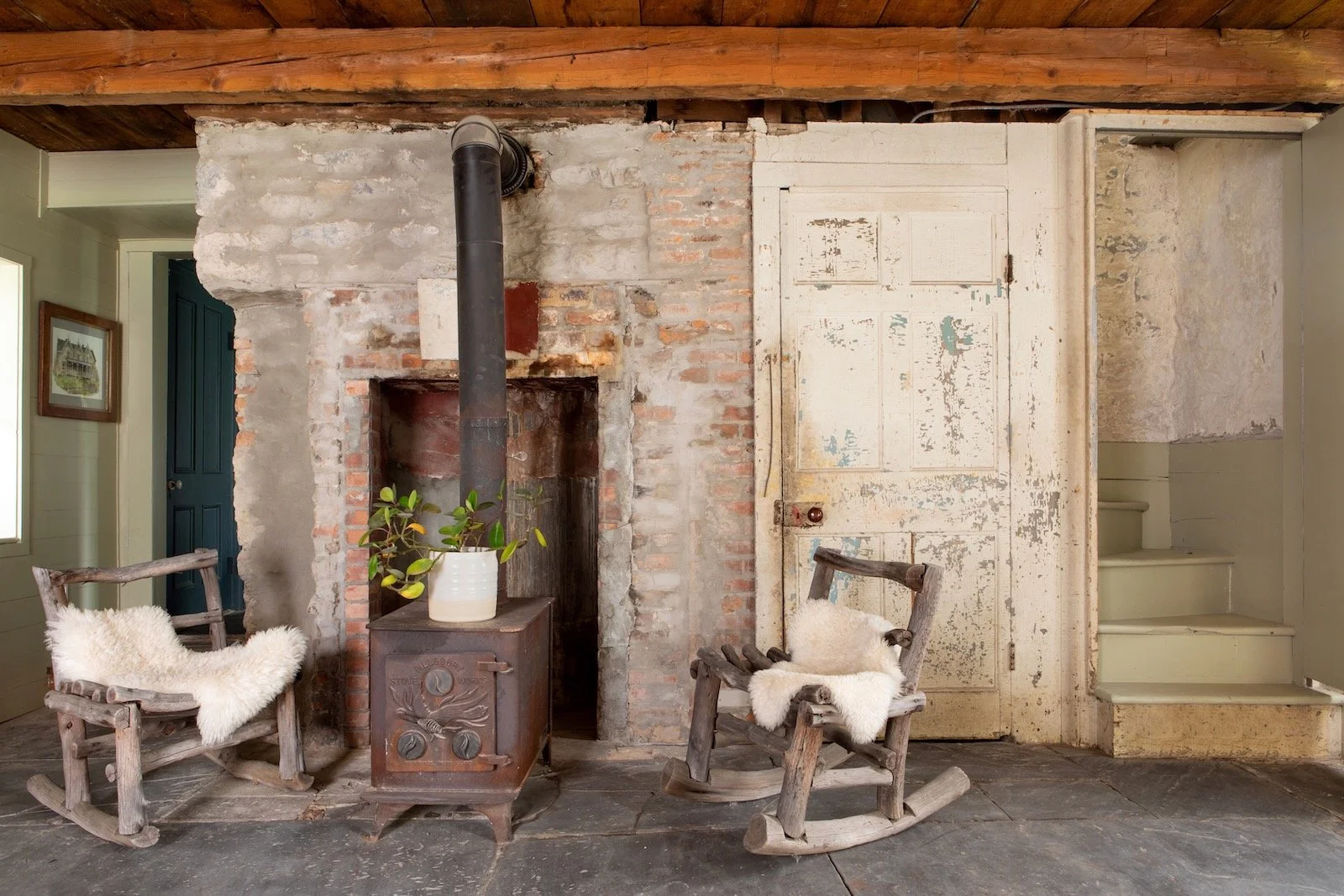 The House of Seven Gables Hudson Valley Real Estate