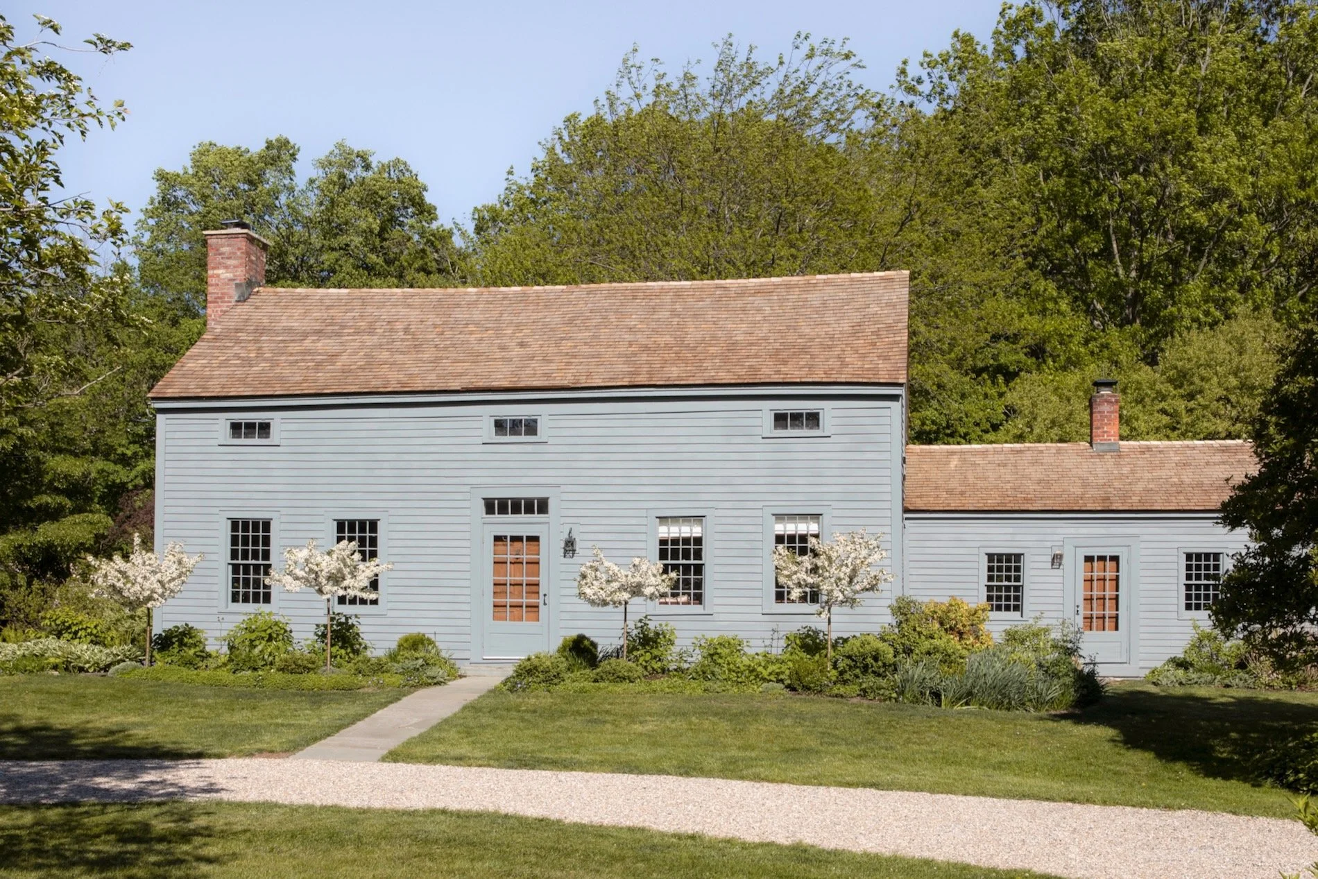 The Parrish House Hudson Valley Real Estate