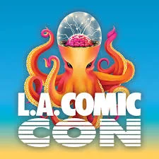 L.A. Comic Con