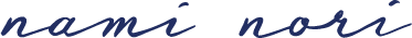 NAMI NORI