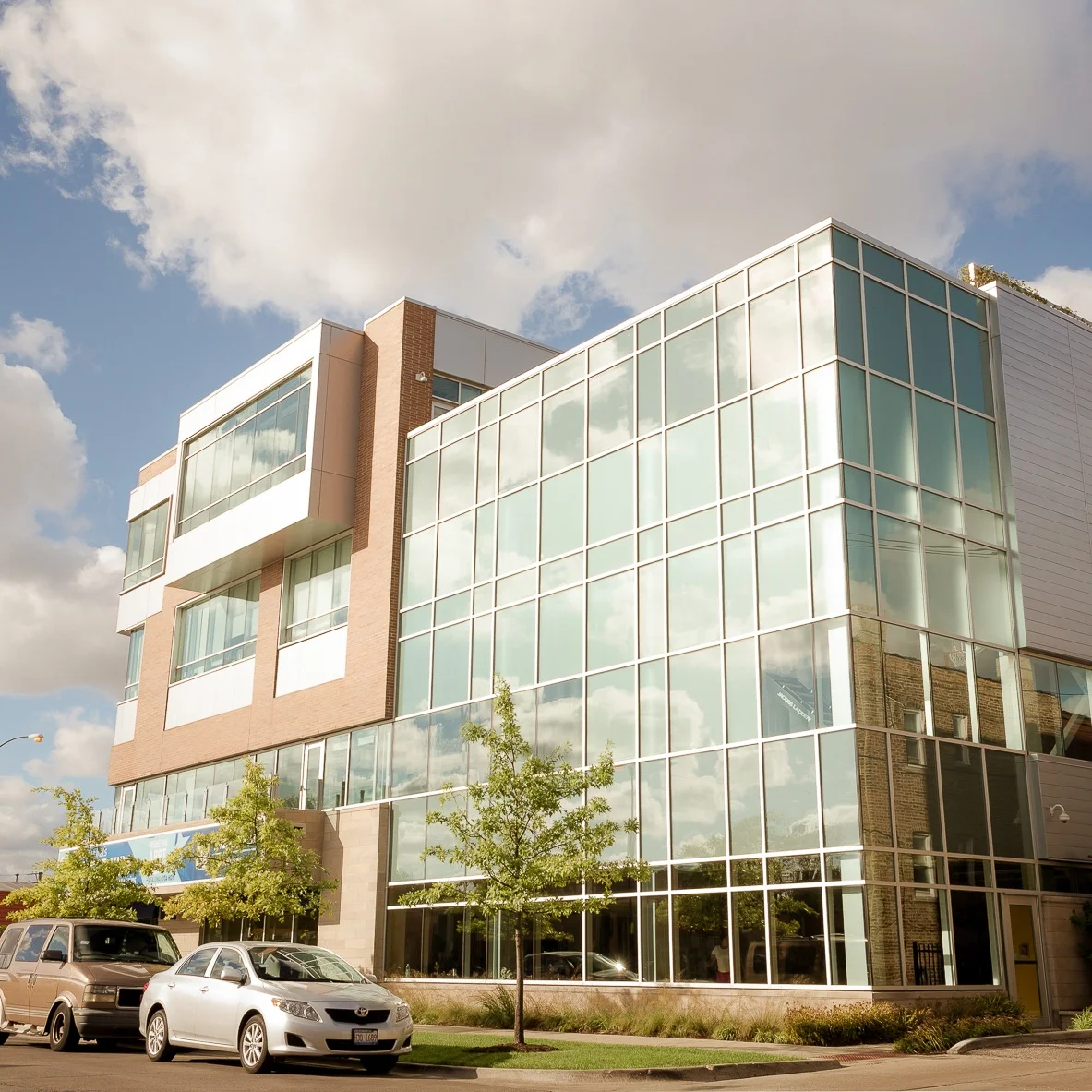 Lawndale Christian Health Center