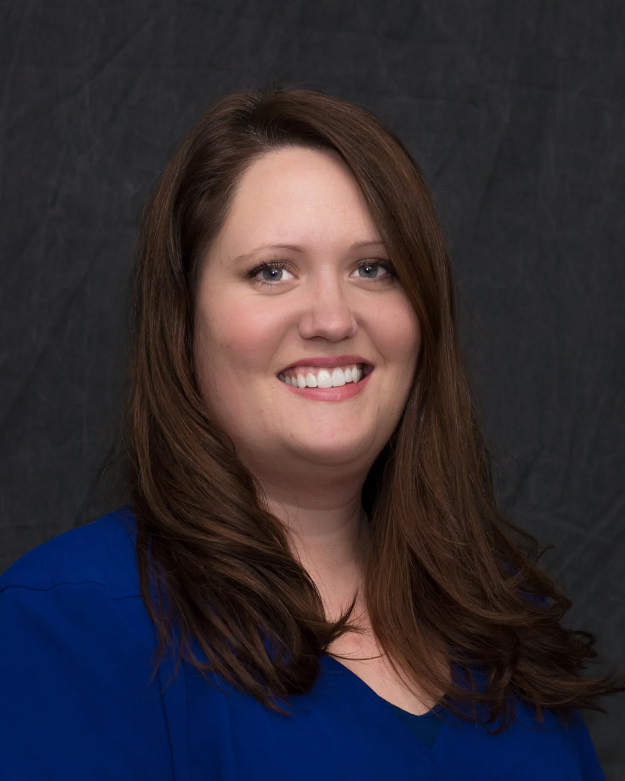 Kathryn McLean, PsyD