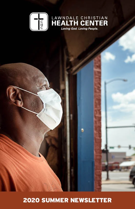 Newsletter - Summer 2020
