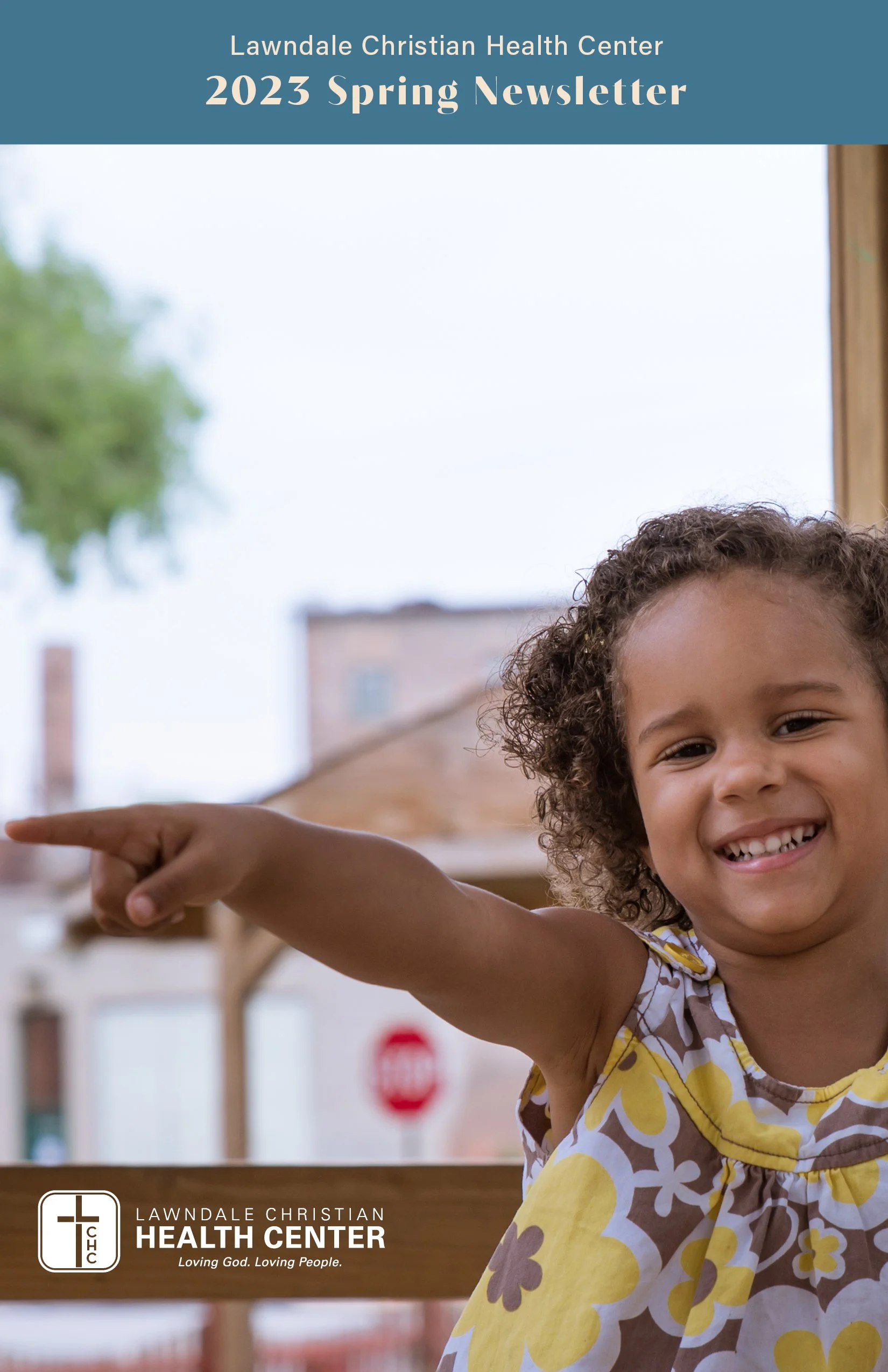 Spring Newsletter 2023