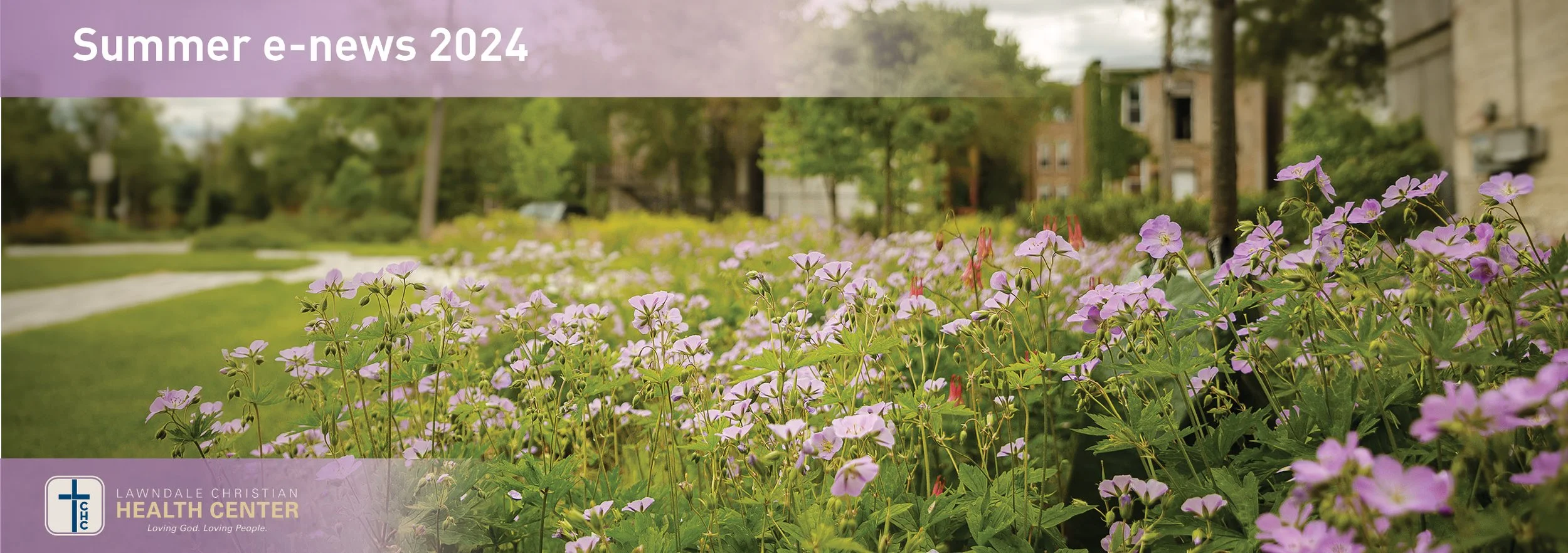 Summer 2024 e-newsletter