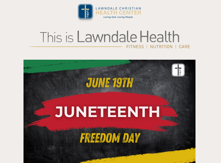 Patient Email June 2025