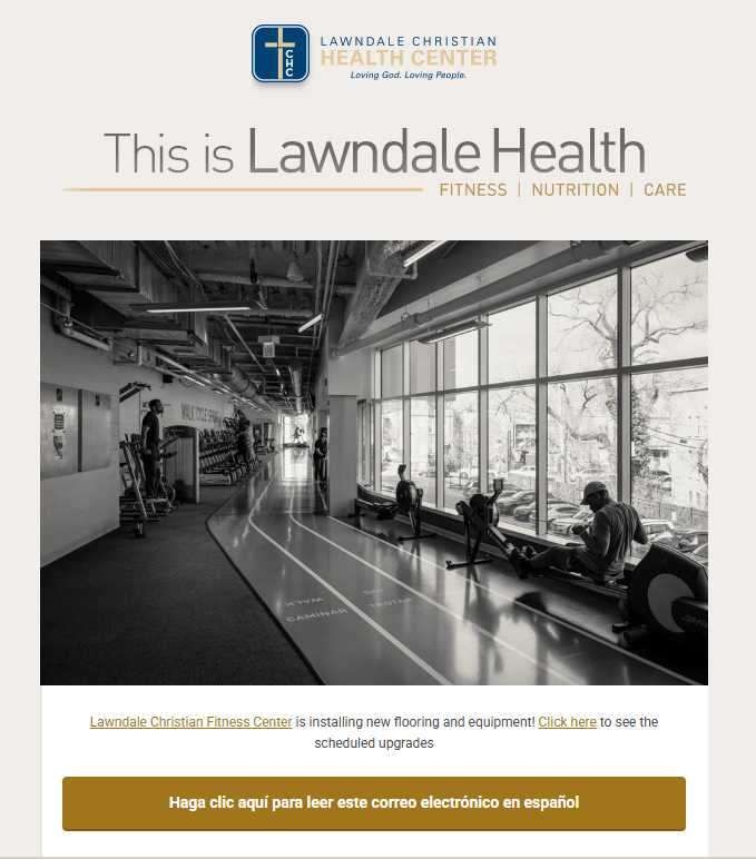 Patient Email August 2025