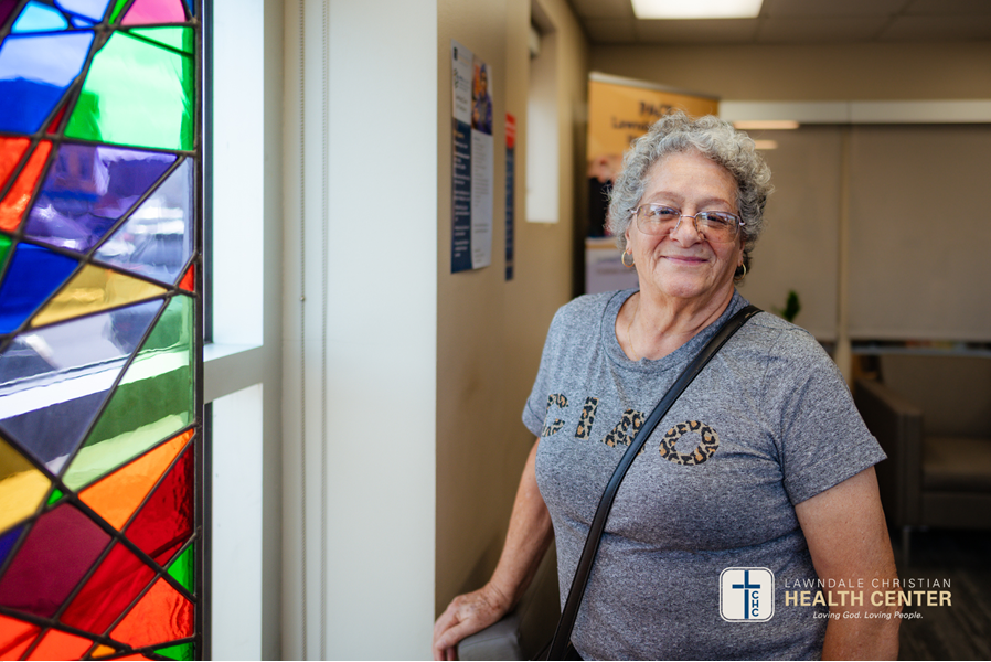 Patient Email January 2026