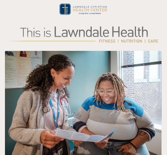 Patient Email December 2025