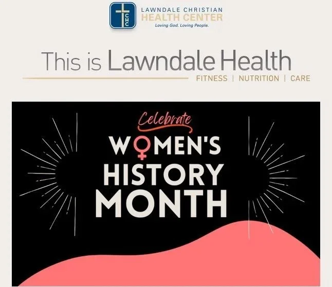 Patient Email March 2025