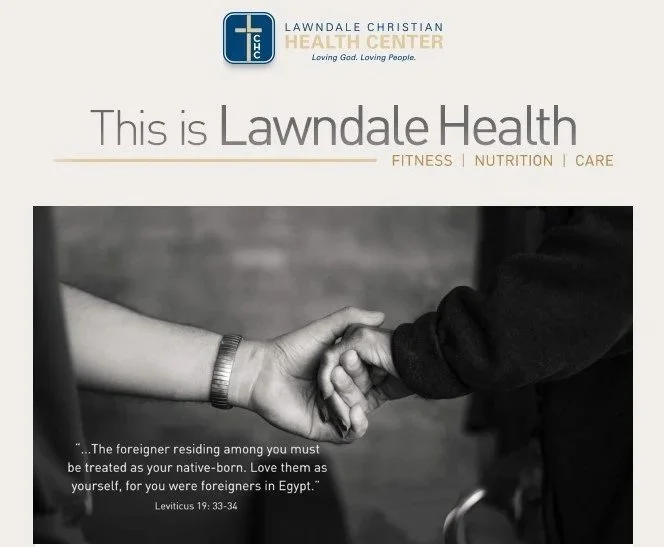 Patient Email January 2025