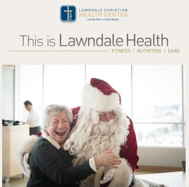 Patient Email December 2024